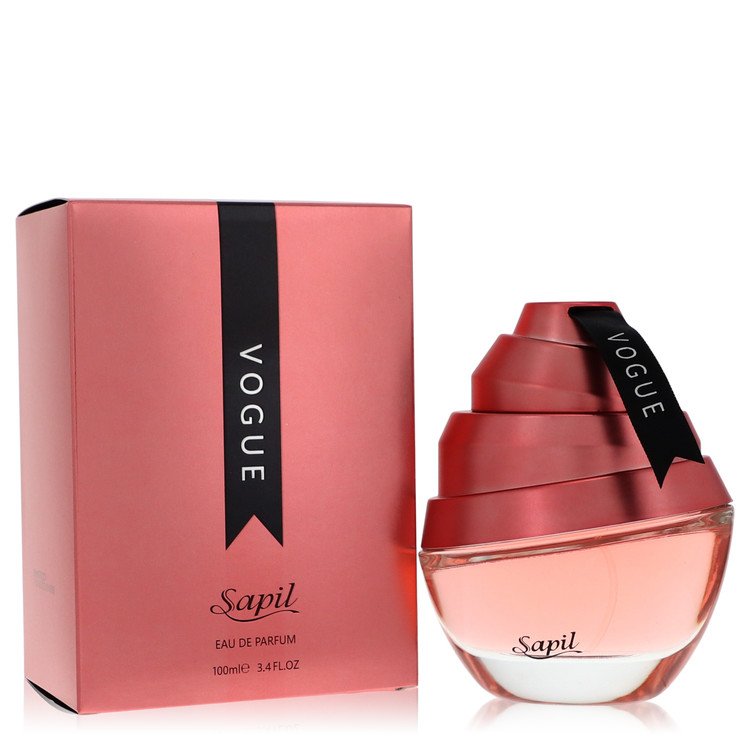 Sapil Vogue Eau De Parfum Spray By Sapil, Perfume for Women, available at zachava.com