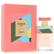 Sapil Sarab Glow Eau De Parfum Spray By Sapil, Perfume for Women, available at zachava.com