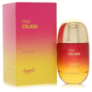 Sapil Pina Colada Eau De Parfum Spray By Sapil, Perfume for Women, available at zachava.com