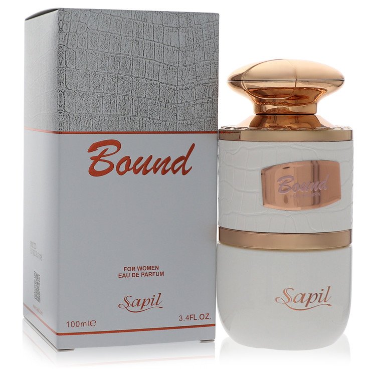 Sapil Bound Eau De Parfum Spray By Sapil - Zachava.com