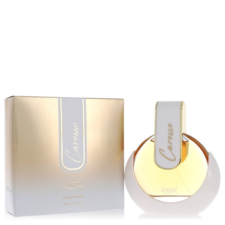 Sapil Caresse Eau De Parfum Spray By Sapil - Zachava.com