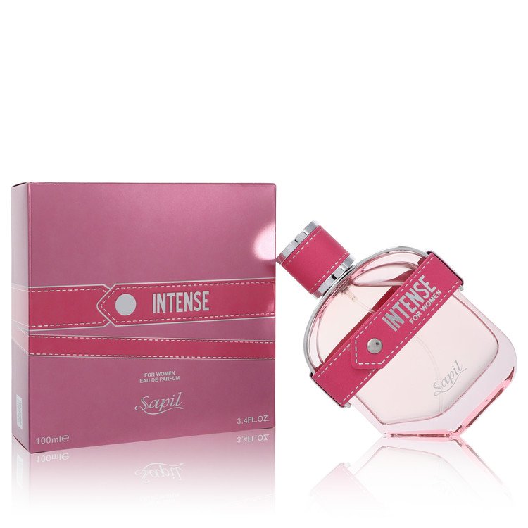 Sapil Intense Eau De Parfum Spray By Sapil, Perfume for Women, available at zachava.com