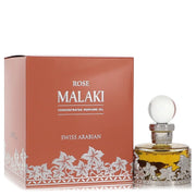 Swiss Arabian Rose Malaki Concentrated Perfume Oil By Swiss Arabian, Perfume for Women, available at zachava.com