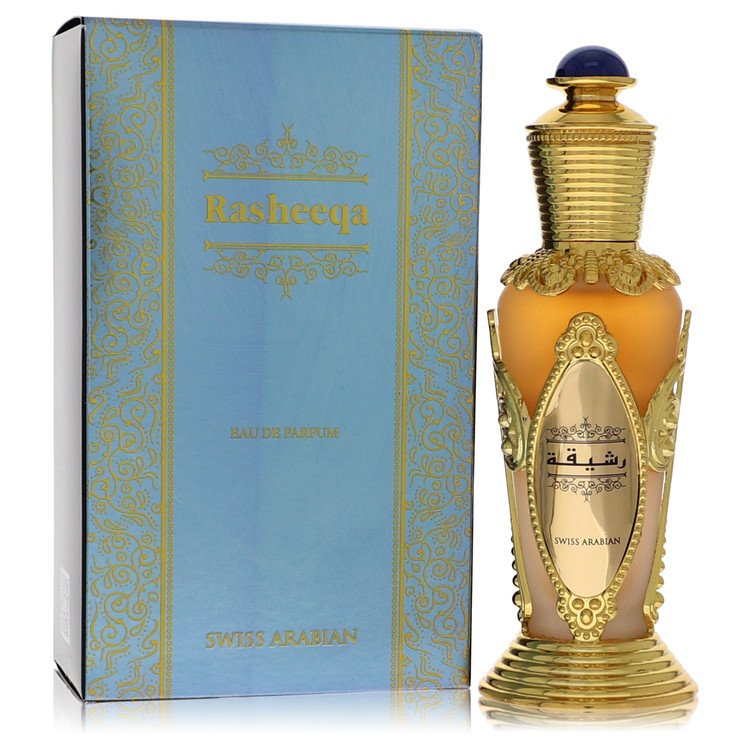 Swiss Arabian Rasheeqa Eau De Parfum Spray By Swiss Arabian - Zachava.com