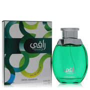 Swiss Arabian Raaqi Eau De Parfum Spray (Unisex) By Swiss Arabian - Zachava.com