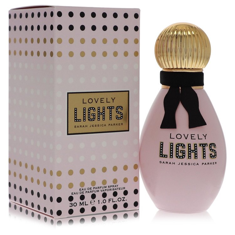 Sarah Jessica Parker Lovely Lights Eau De Parfum Spray By Sarah Jessica Parker, Perfume for Women, available at zachava.com