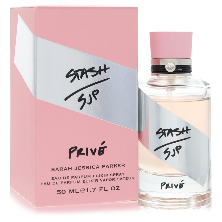 Sarah Jessica Parker Stash Prive Eau De Parfum Spray By Sarah Jessica Parker, Perfume for Women, available at Zachava.com.