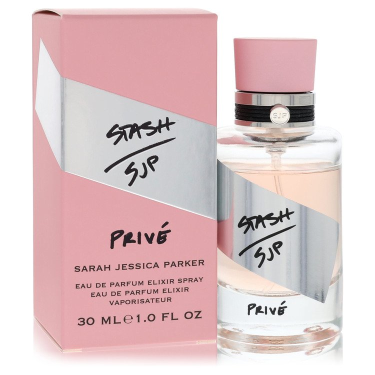 Sarah Jessica Parker Stash Prive Eau De Parfum Spray By Sarah Jessica Parker, Perfume for Women, available at zachava.com