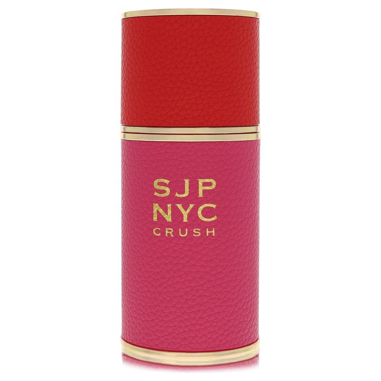 Sarah Jessica Parker Nyc Crush Eau De Parfum Spray (Tester) By Sarah Jessica Parker, Perfume for Women, available at zachava.com