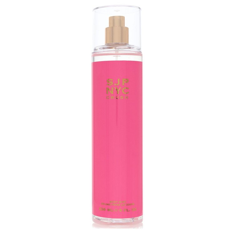 Sarah Jessica Parker Nyc Crush Body Mist By Sarah Jessica Parker, Perfume for Women, available at zachava.com