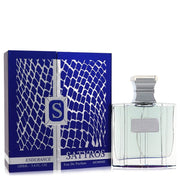 Satyros Endurance Eau De Parfum Spray By YZY Perfume - Zachava.com