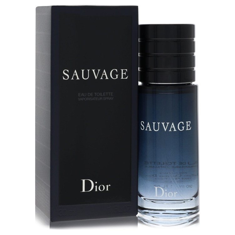 Sauvage Eau De Toilette Refillable Spray By Christian Dior, Cologne for Men, available at zachava.com