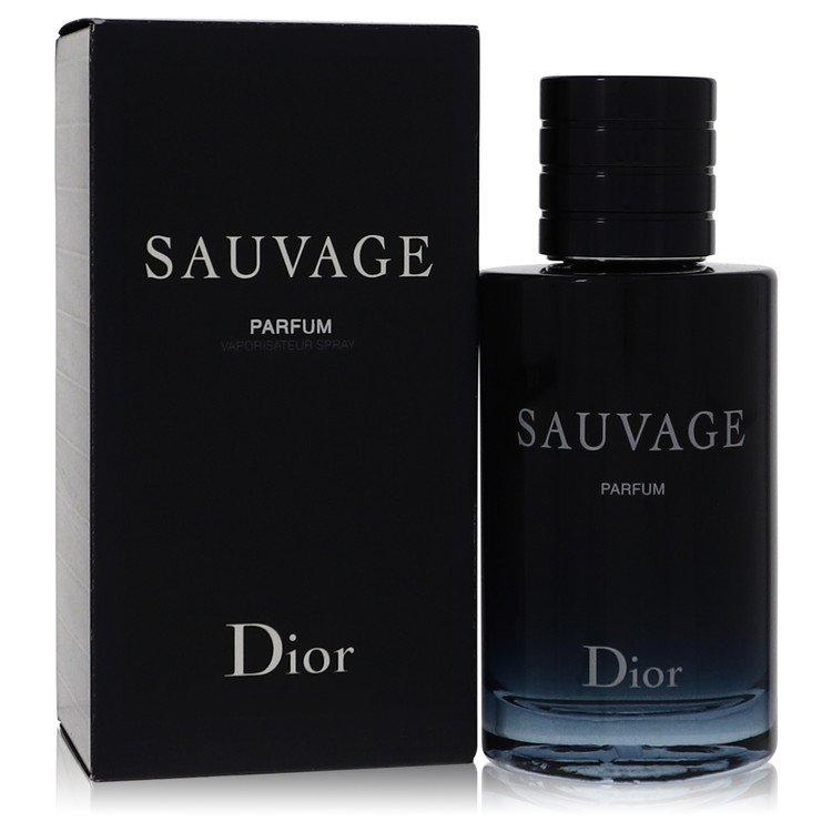 Sauvage Parfum Spray By Christian Dior, Cologne for Men, available at zachava.com