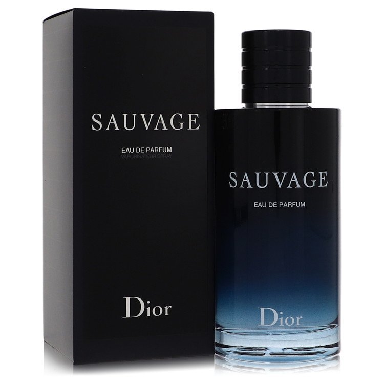 Sauvage Eau De Parfum Spray By Christian Dior, Cologne for Men, available at zachava.com