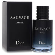 Sauvage Parfum Spray By Christian Dior - Zachava.com
