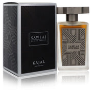 Sawlaj Eau De Parfum Spray (Unisex) By Kajal - Zachava.com