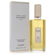 Scherrer Eau De Toilette Spray By Jean Louis Scherrer - Zachava.com