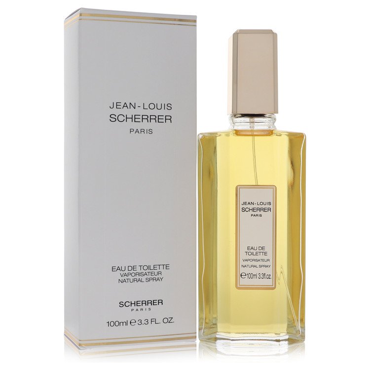 Scherrer Eau De Toilette Spray By Jean Louis Scherrer, Perfume for Women, available at zachava.com