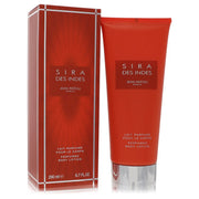 Sira Des Indes Body Lotion By Jean Patou - Zachava.com