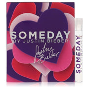Someday Vial (sample) By Justin Bieber - Zachava.com