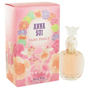 Secret Wish Fairy Dance Eau De Toilette Spray By Anna Sui - Zachava.com