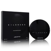 Silences Eau De Parfum Sublime Eau De Parfum Spray By Jacomo - Zachava.com