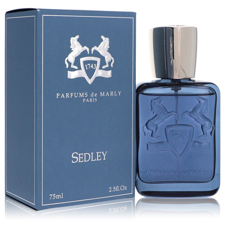 Sedley Eau De Parfum Spray By Parfums De Marly - Zachava.com