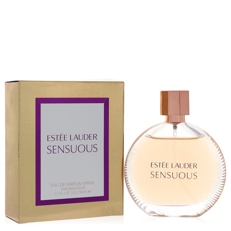 Sensuous Eau De Parfum Spray By Estee Lauder - Zachava.com