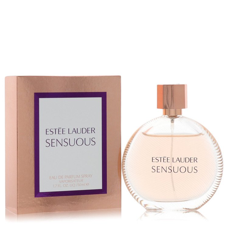 Sensuous Eau De Parfum Spray By Estee Lauder, Perfume for Women, available at zachava.com