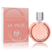 Sergio Tacchini La Volee Eau De Toilette Spray By Sergio Tacchini - Zachava.com