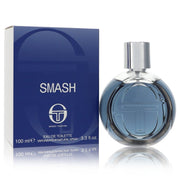 Sergio Tacchini Smash Eau De Toilette Spray By Sergio Tacchini - Zachava.com
