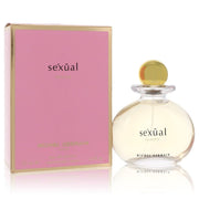 Sexual Femme Eau De Parfum Spray (Pink Box) By Michel Germain - Zachava.com