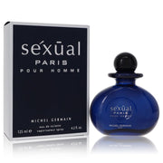 Sexual Paris Eau De Toilette Spray By Michel Germain - Zachava.com