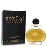 Sexual Eau De Toilette Spray By Michel Germain, Cologne for Men, available at zachava.com