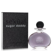 Sexual Sugar Daddy Eau De Toilette Spray By Michel Germain - Zachava.com
