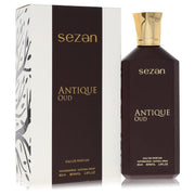 Sezan Antique Oud Eau De Parfum Spray By Sezan, Cologne for Men, available at zachava.com