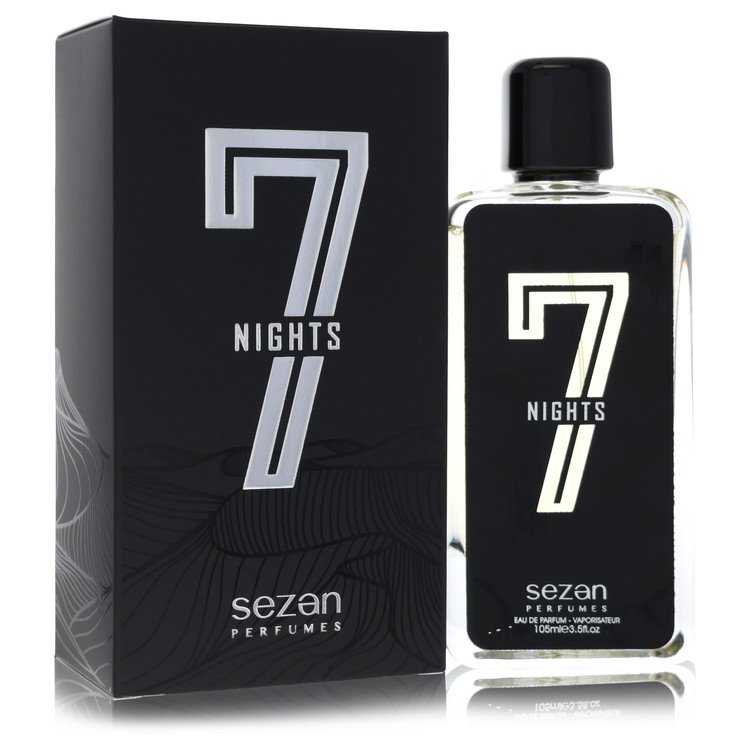 Sezan 7 Nights Eau De Parfum Spray By Sezan, Cologne for Men, available at zachava.com