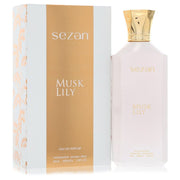 Sezan Musk Lily Eau De Parfum Spray By Sezan, Perfume for Women, available at zachava.com