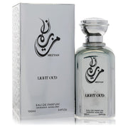Sezan Mezyan Light Oud Eau De Parfum Spray By Sezan, Perfume for Women, available at zachava.com