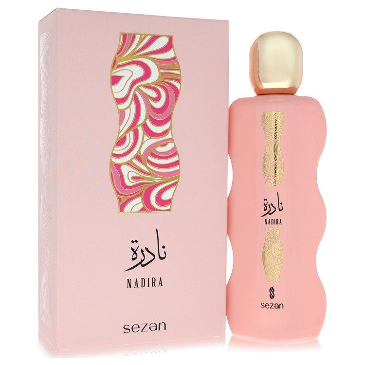 Sezan Nadira Eau De Parfum Spray By Sezan, Perfume for Women, available at zachava.com