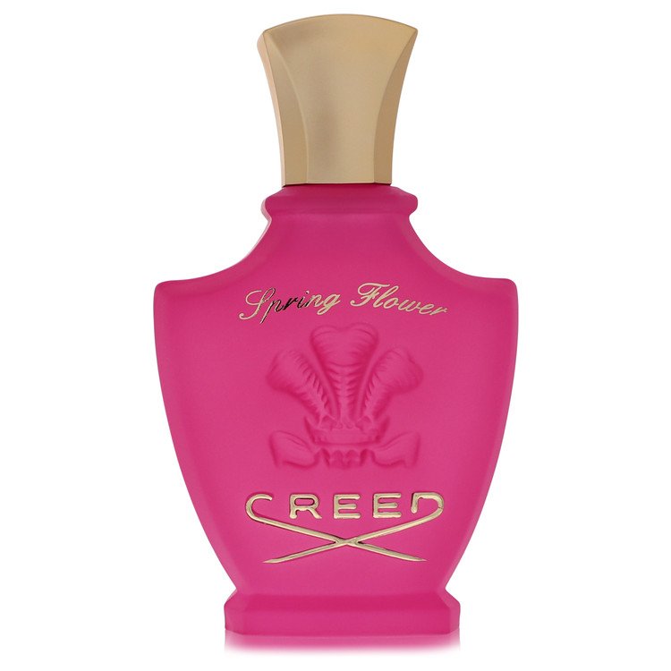 Spring Flower by Creed Eau De Parfum Spray (unboxed) 2.5 oz for Women