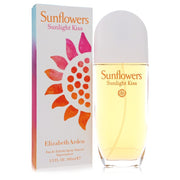 Sunflowers Sunlight Kiss Eau De Toilette Spray By Elizabeth Arden - Zachava.com