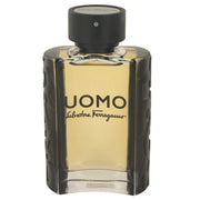 Salvatore Ferragamo Uomo Eau De Toilette Spray (Tester) By Salvatore Ferragamo, Cologne for Men, available at zachava.com