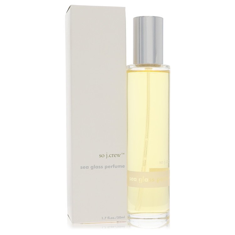 Sea Glass Perfume Spray By J. Crew - Zachava.com