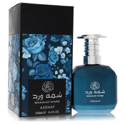 Lattafa Asdaaf Shamah Ward Eau De Parfum Spray (Unisex) By Lattafa, Perfume for Women, available at zachava.com