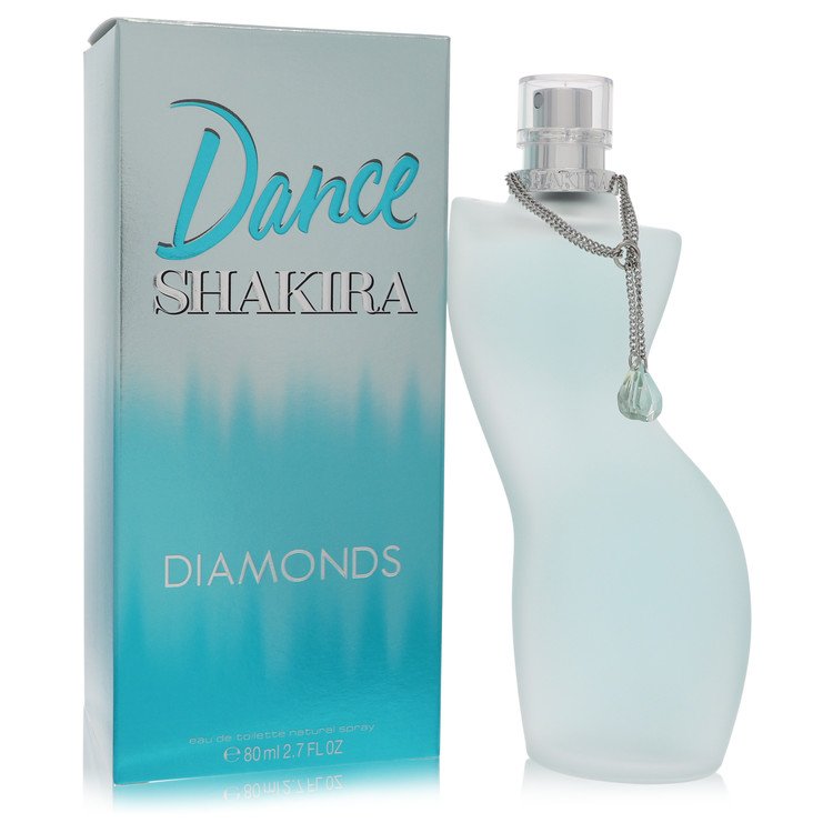 Shakira Dance Diamonds Eau De Toilette Spray By Shakira, Perfume for Women, available at Zachava.com.