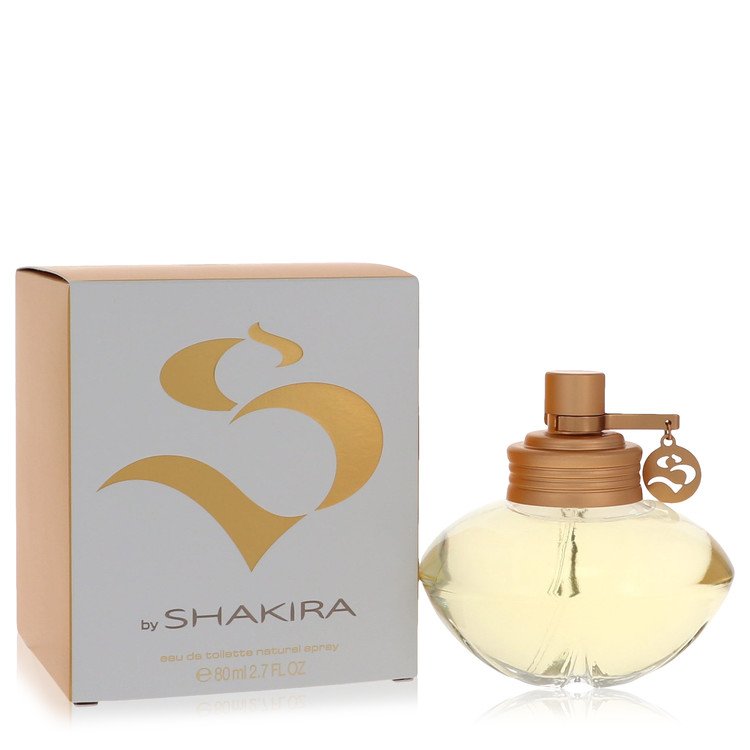 Shakira S Eau De Toilette Spray By Shakira, Perfume for Women, available at zachava.com