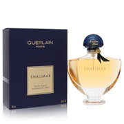 Shalimar Eau De Toilette Spray By Guerlain, Perfume for Women, available at zachava.com
