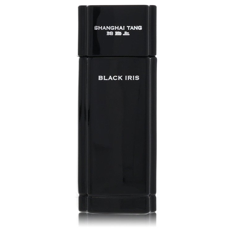 Shanghai Tang Black Iris Eau De Toilette Spray (Tester) By Shanghai Tang, Cologne for Men, available at zachava.com