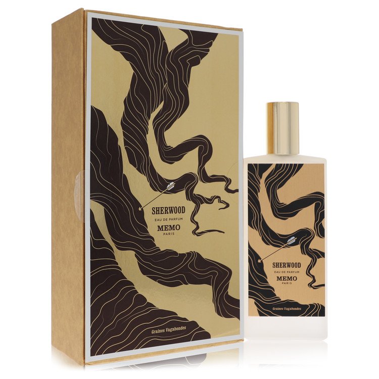 Memo Sherwood Eau De Parfum Spray (Unisex) By Memo - Zachava.com